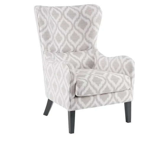 Mettina Wingback Chair