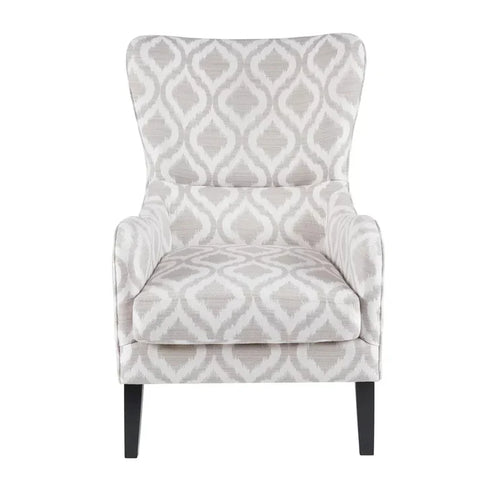 Mettina Wingback Chair