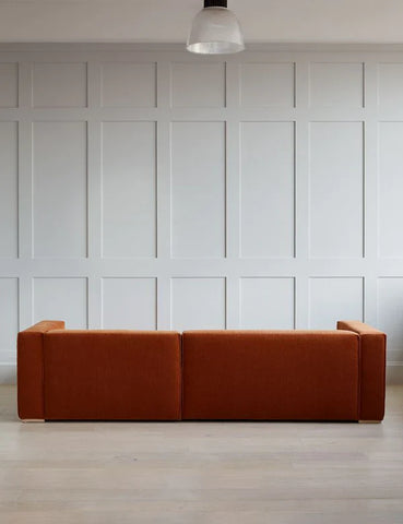 Coventry Corner  L Shape Sofa