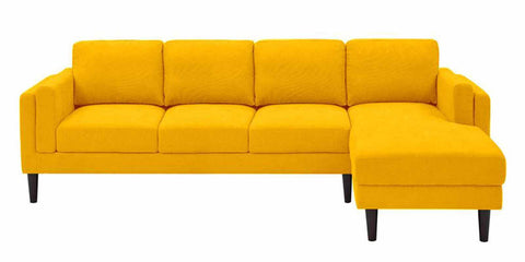 Costa 6 Seater Sectional Sofa