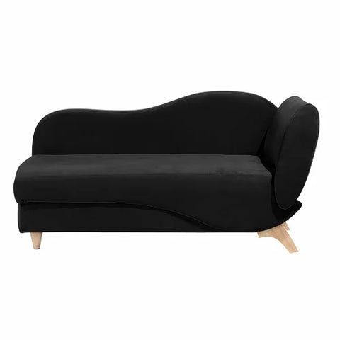 Chaz Upholstered Chaise Lounge