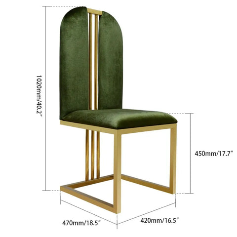 Lyra Royal 6 Seater Dining Table