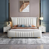 Relexo Upholstered Luxury Bed