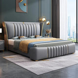 Relexo Upholstered Luxury Bed