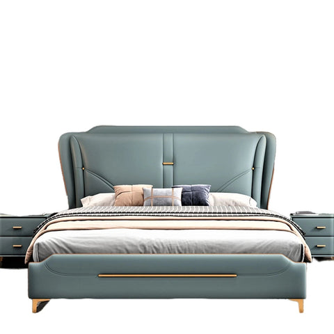 Adeline Upholstered Luxury Bed