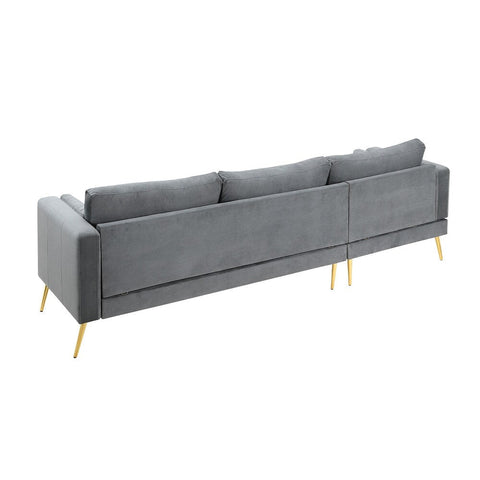 Monet Sectional Sofa