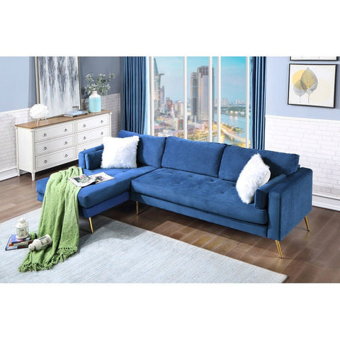 Monet Sectional Sofa