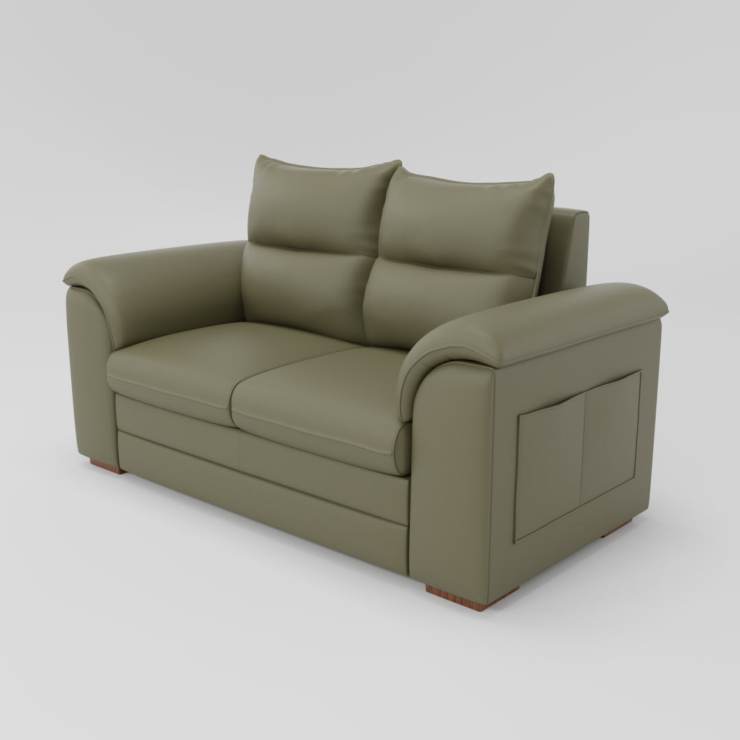 Windsor Crest Sofa