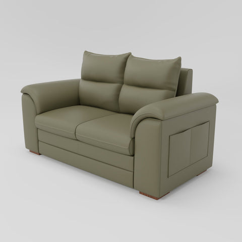 Windsor Crest Sofa