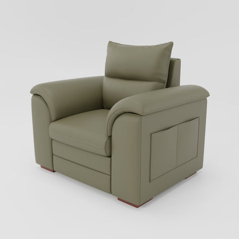 Windsor Crest Sofa