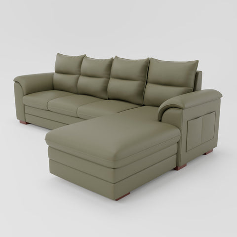 Windsor Crest Sofa