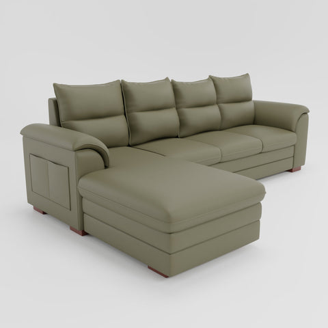 Windsor Crest Sofa