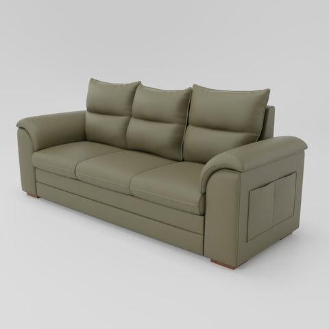 Windsor Crest Sofa