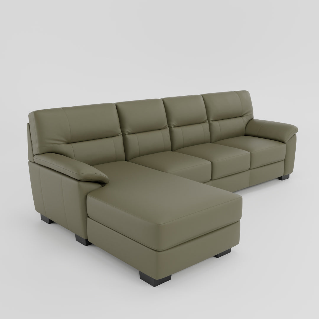 Oxford Manor Sofa