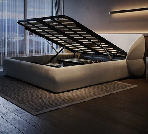 Modish Comfort Premium Bed