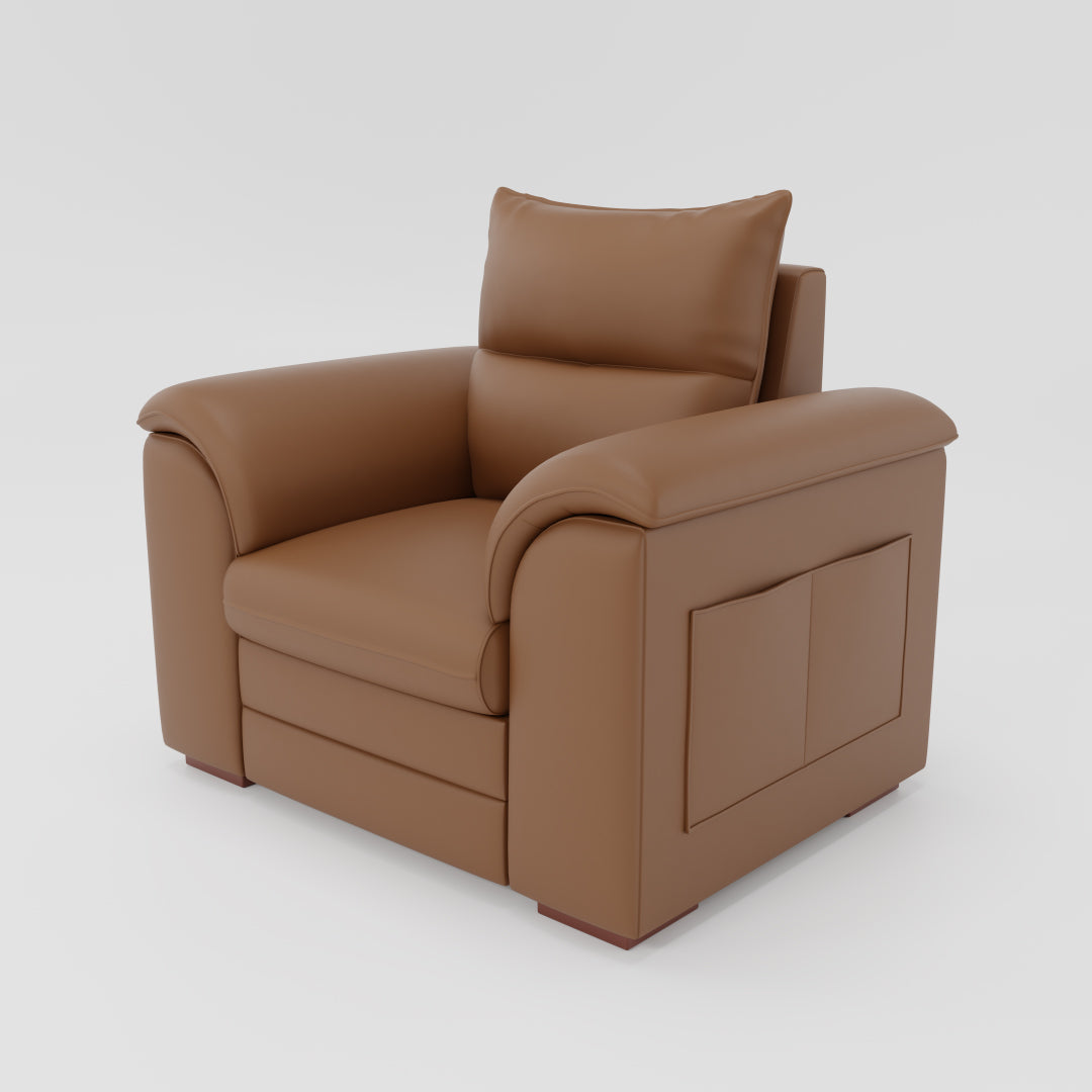 Windsor Crest Sofa