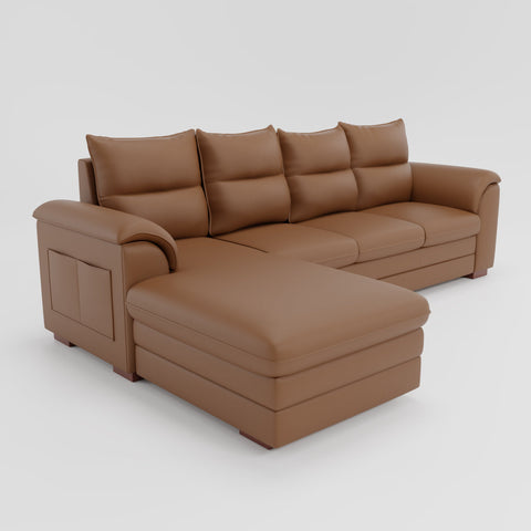 Windsor Crest Sofa