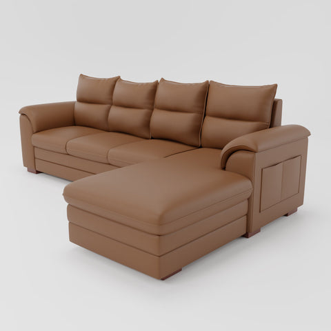 Windsor Crest Sofa