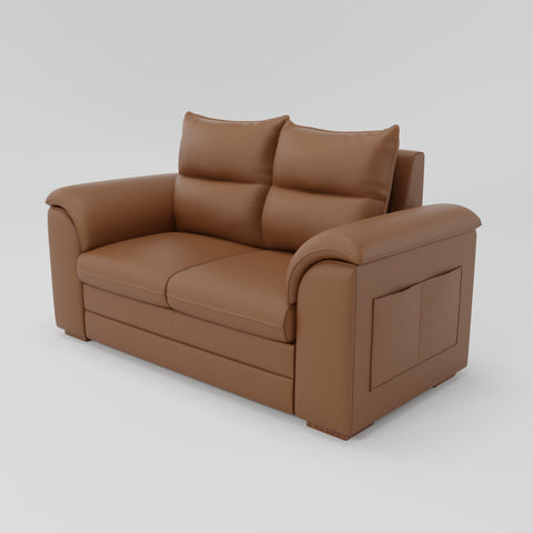 Windsor Crest Sofa