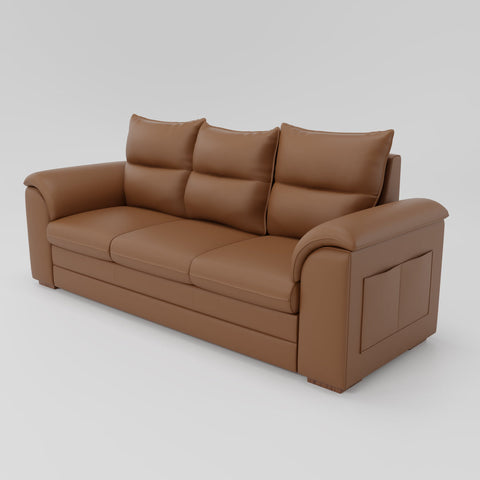Windsor Crest Sofa