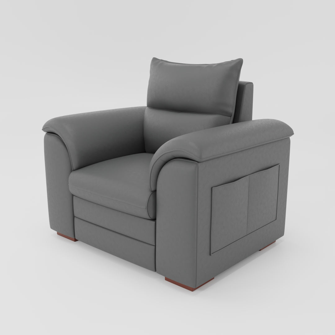 Windsor Crest Sofa