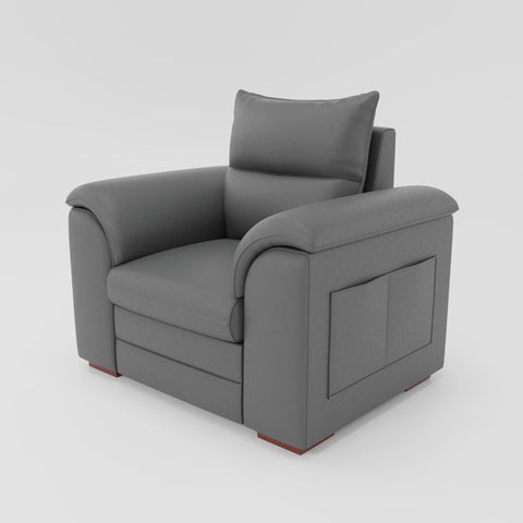 Windsor Crest Sofa