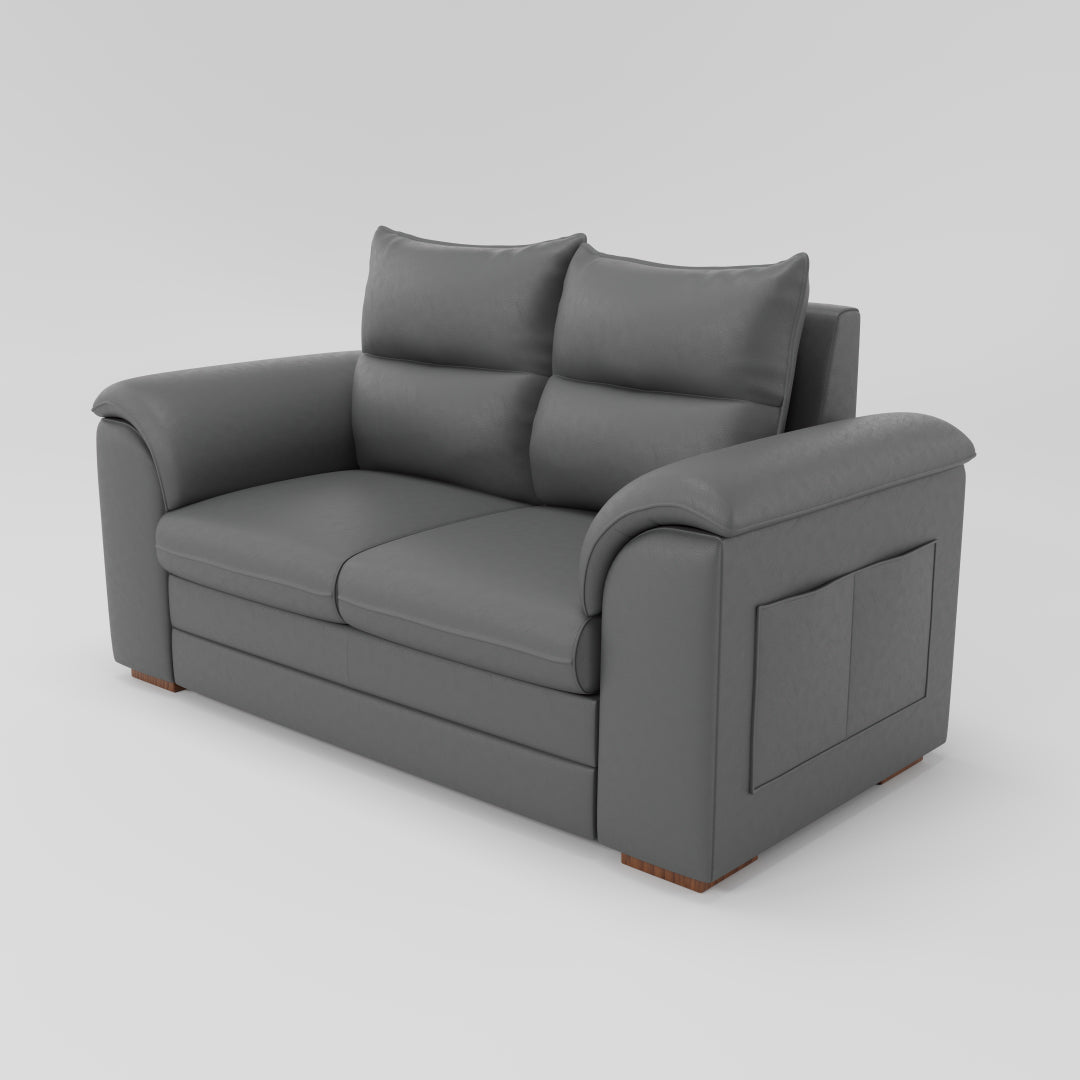 Windsor Crest Sofa