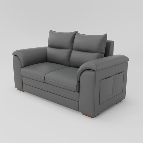 Windsor Crest Sofa