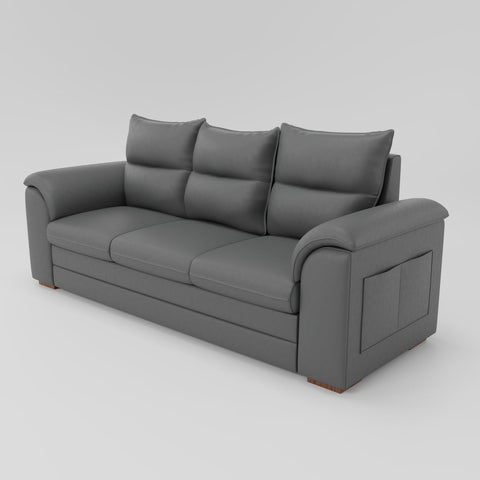 Windsor Crest Sofa