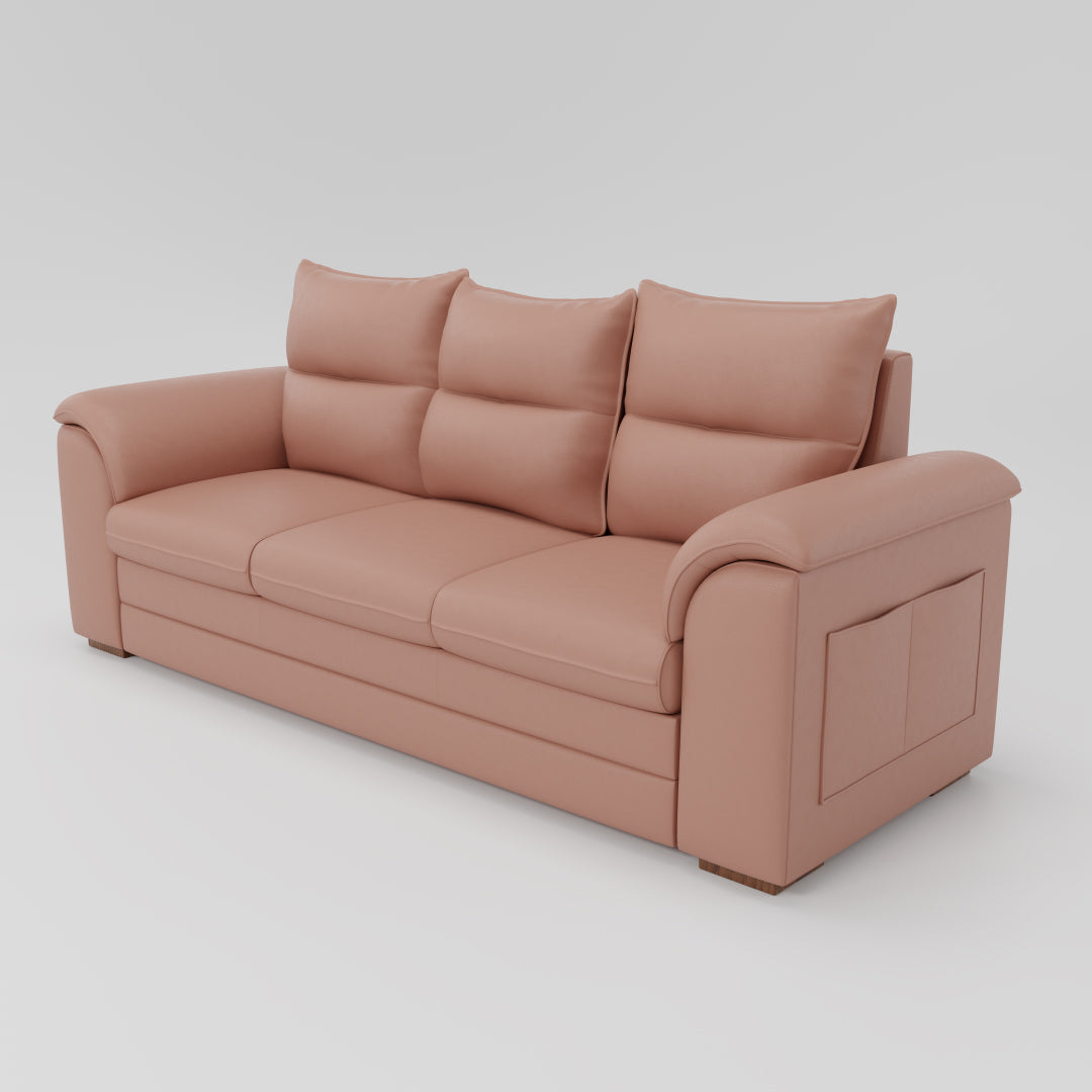 Windsor Crest Sofa