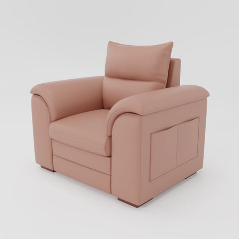 Windsor Crest Sofa