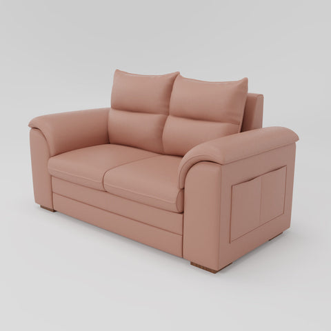 Windsor Crest Sofa