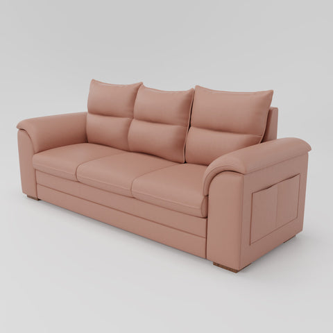 Windsor Crest Sofa