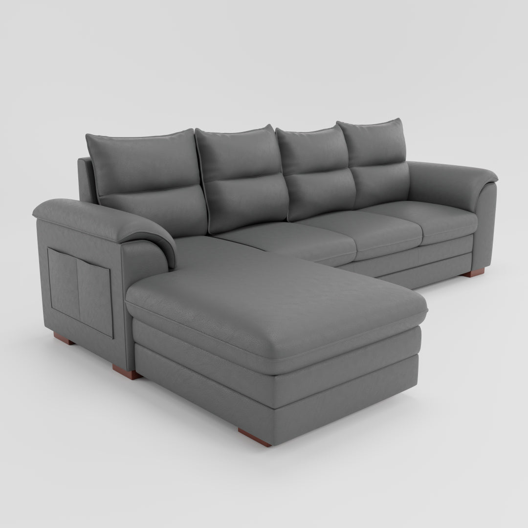 Windsor Crest Sofa
