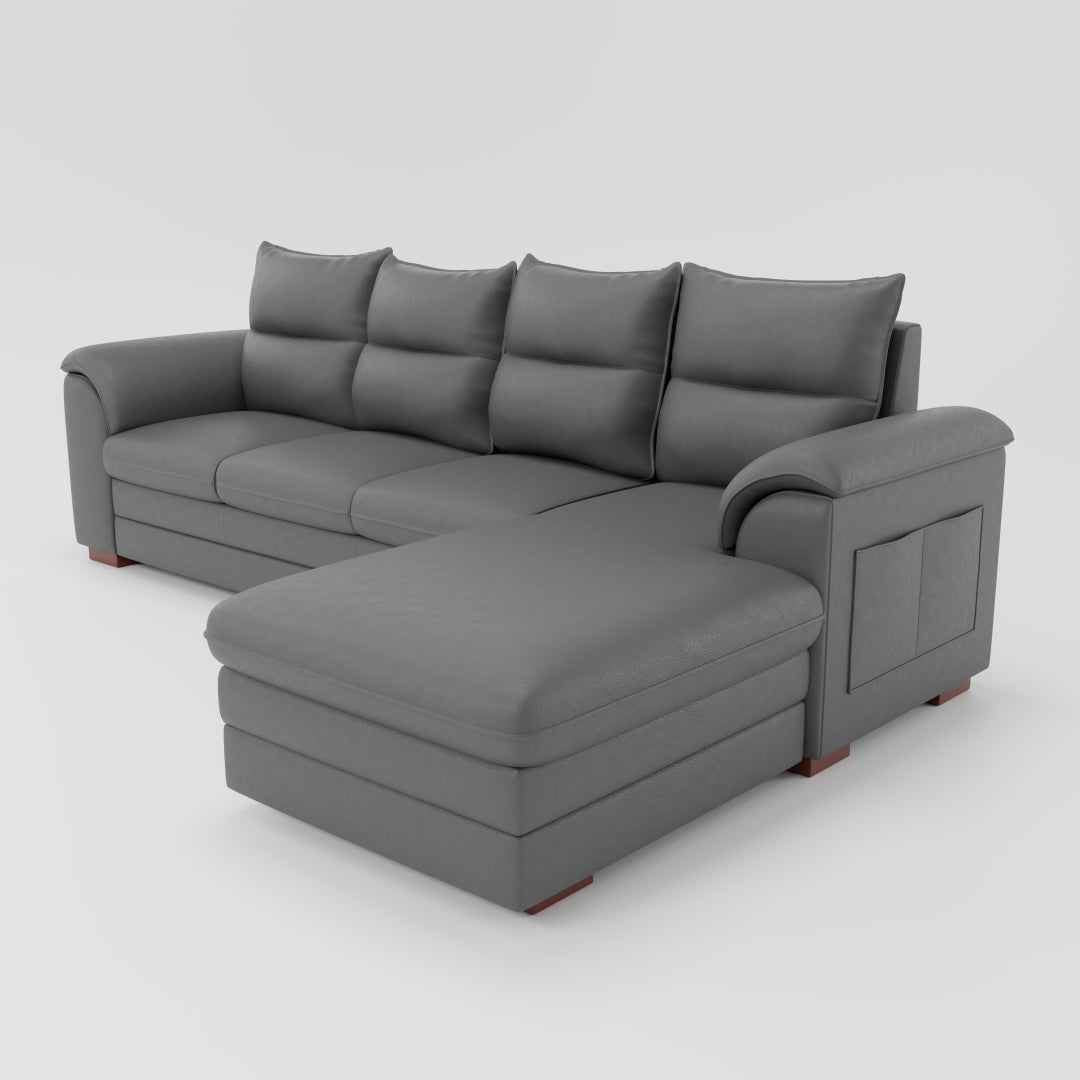 Windsor Crest Sofa