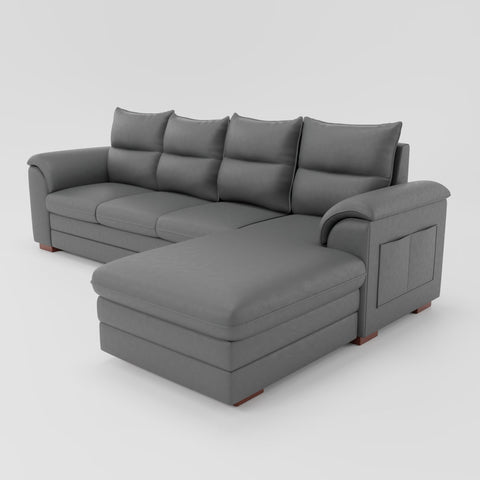 Windsor Crest Sofa