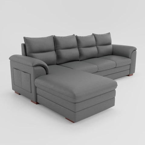 Windsor Crest Sofa