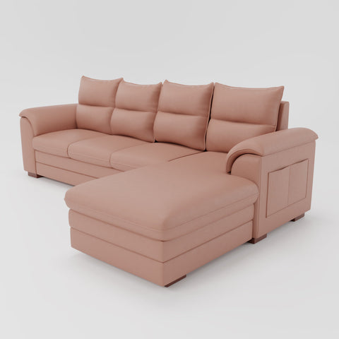 Windsor Crest Sofa