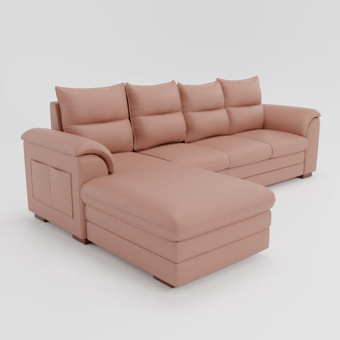Windsor Crest Sofa
