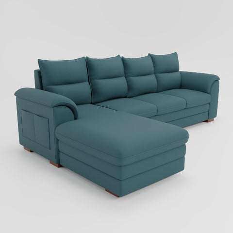 Windsor Crest Sofa
