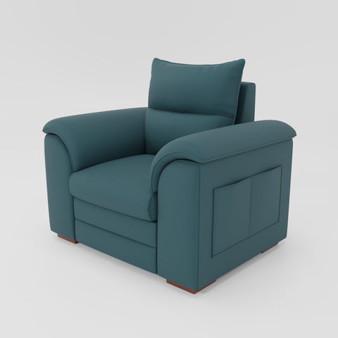 Windsor Crest Sofa