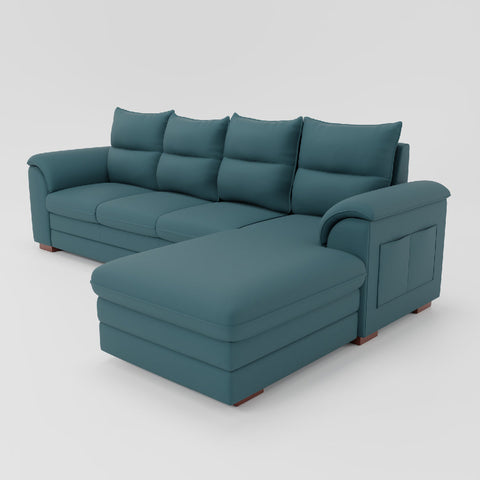 Windsor Crest Sofa