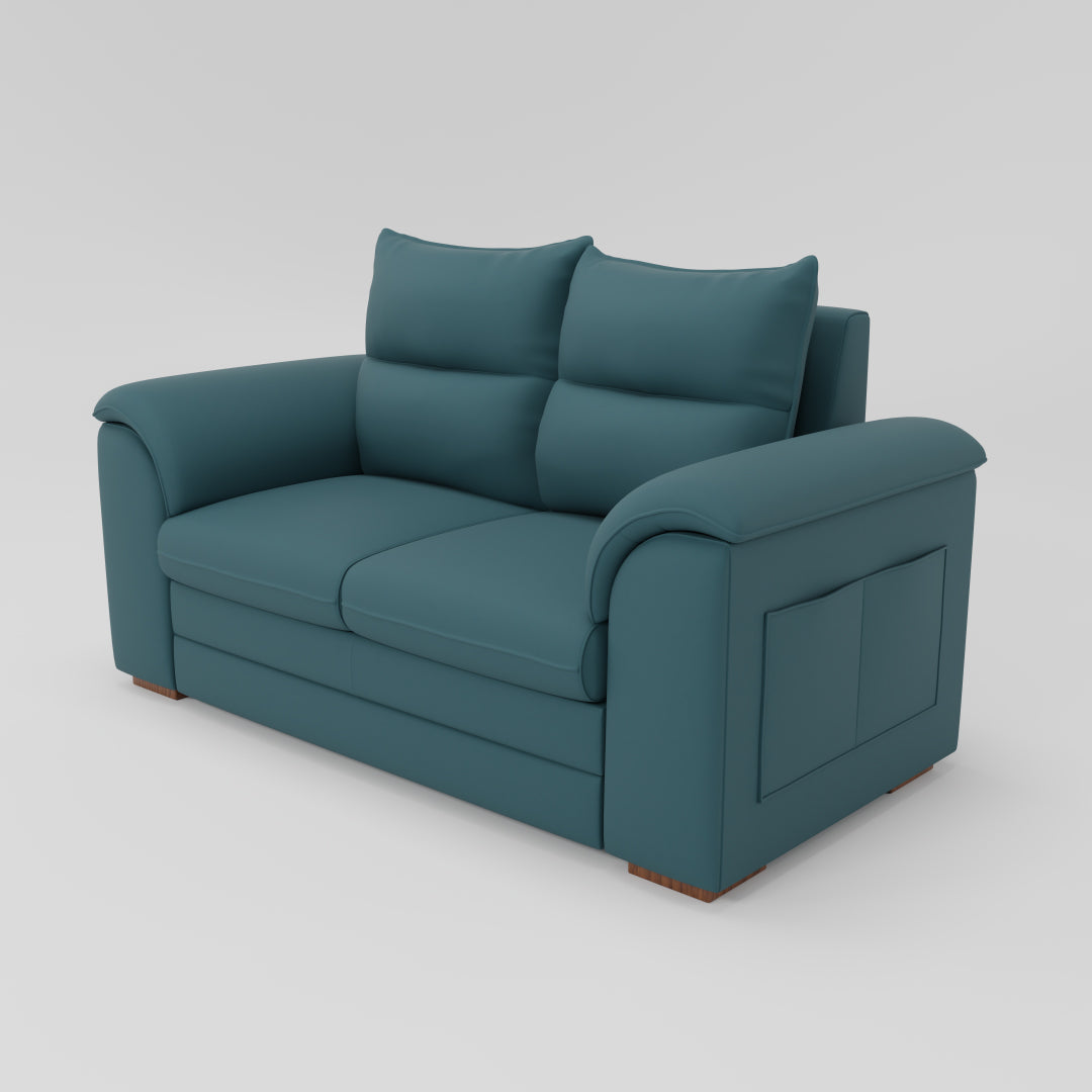 Windsor Crest Sofa