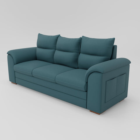 Windsor Crest Sofa