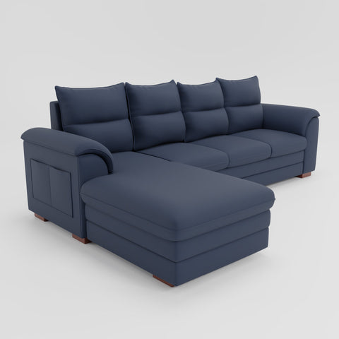 Windsor Crest Sofa