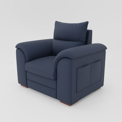 Windsor Crest Sofa