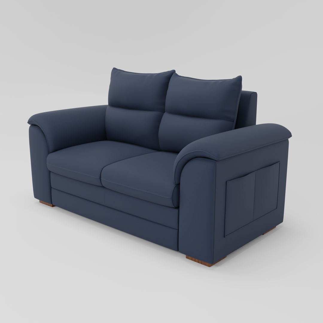 Windsor Crest Sofa