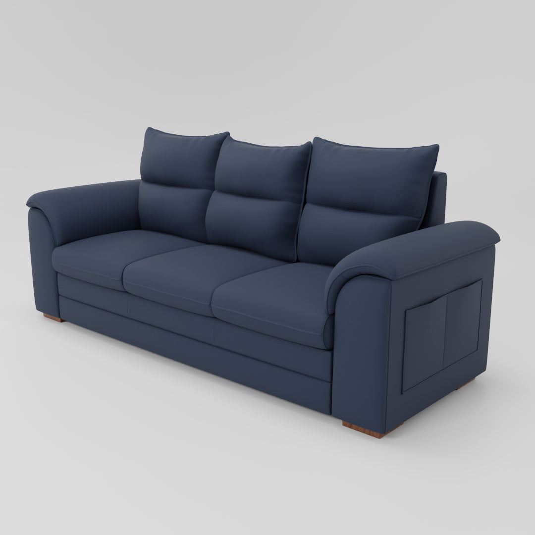 Windsor Crest Sofa