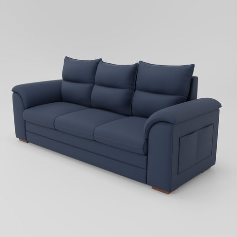 Windsor Crest Sofa