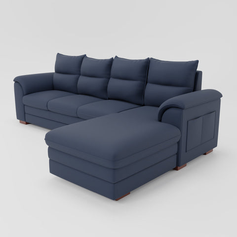 Windsor Crest Sofa